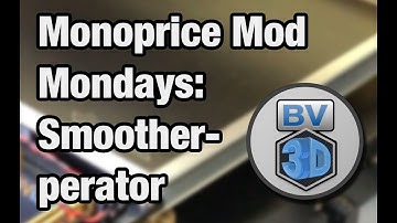 How To Install TL-Smoother on Extruder for Monoprice Maker Select Plus