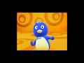 The Backyardigans - Pablo Shake your  Tail Feathers dance 🐧🪶