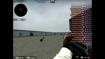 BITWISE CSGO CHEAT (Download)