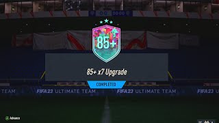 Watch this before Opening The 85x7 Upgrade pack