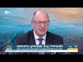 След серията инциденти в Румъния: Колко голям е рискът от дронове над Черно море?