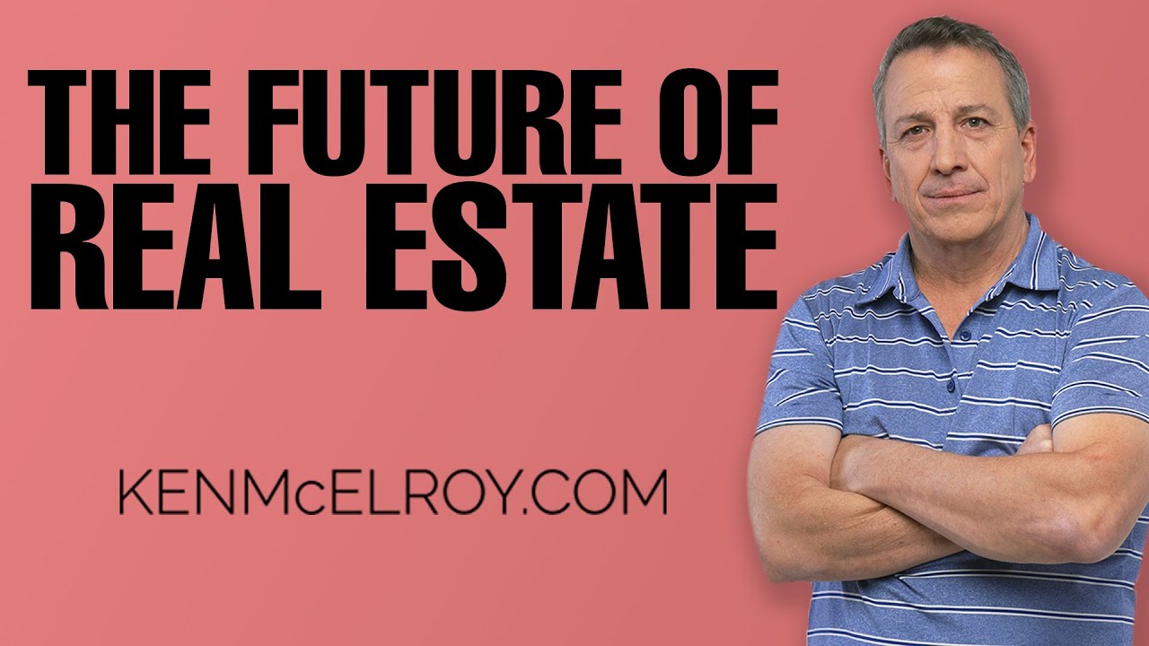 What is the Future of Housing & Real Estate?