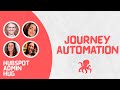 Journey Automation