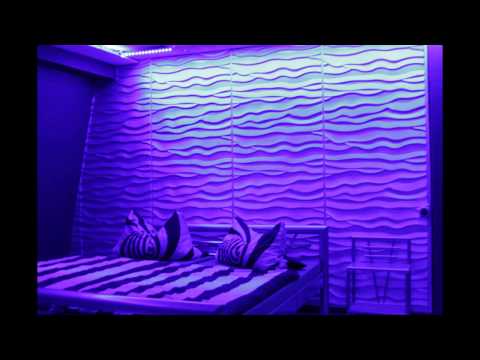 3D wandpaneele Tipps und Tricks Montage und Beispiele