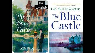 the Blue castle part 2 #books #novel #youtube #youtubeshorts #shortvideo #audiobook #adventure