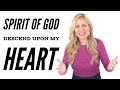 Spirit of God Descend Upon My Heart - Beautiful Pentecost Hymn