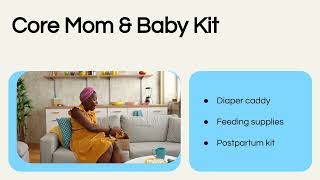 A Guide to Motherhood  The First Six Weeks 2 screenshot 5