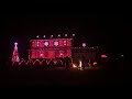 Naperville, IL Christmas Lights - Metallica/Journey Christmas Mashup