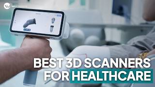 EinScan Medixa vs H2: Which 3D Scanner Actually Fits Your Clinic
