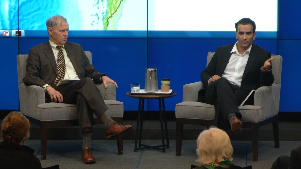 brookings institution events The Rohingya: Inside the conflict in Myanmar’s Rakhine State