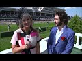 Josh Groban Interview
