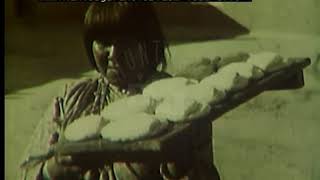 Pueblo Life, 1930s - Film 1779
