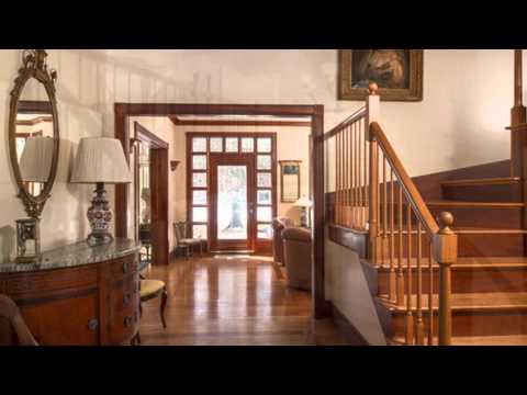 33 Santiago Way, Cumberland, ME home video tour