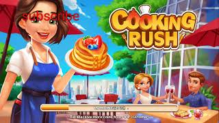 cooking rush Cooking Games Sell ​​Games 2018 screenshot 5