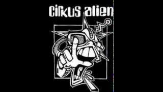 Cirkus Alien - Direction001 [Live Tekno Mix]