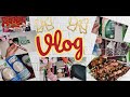 Vlog/Влог Покупки из Фикс прайс/ Масленица/Косметичка / Мой уход /Наша кофеварка/ Готовлю кофе