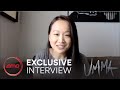 UMMA – Exclusive Interview (Iris K. Shim) | AMC Theatres 2022