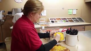 Papa's Pizza Parlor Springfield Oregon 97478