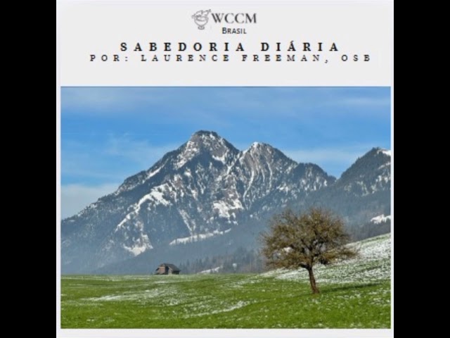 Sabedoria Diária de 16.1.2025.