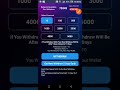 ALFA NETWORK WITHDRAWAL PART 1