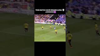 Watford Vs Leicester 3 - 1