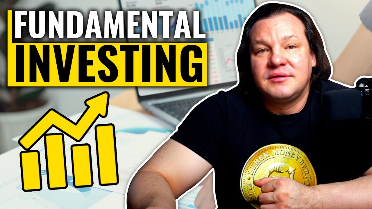 How To Invest - YouTube