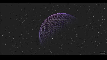 Orbit by Mesh - Creative & Physical Computing - Year Two Project One, Semester One