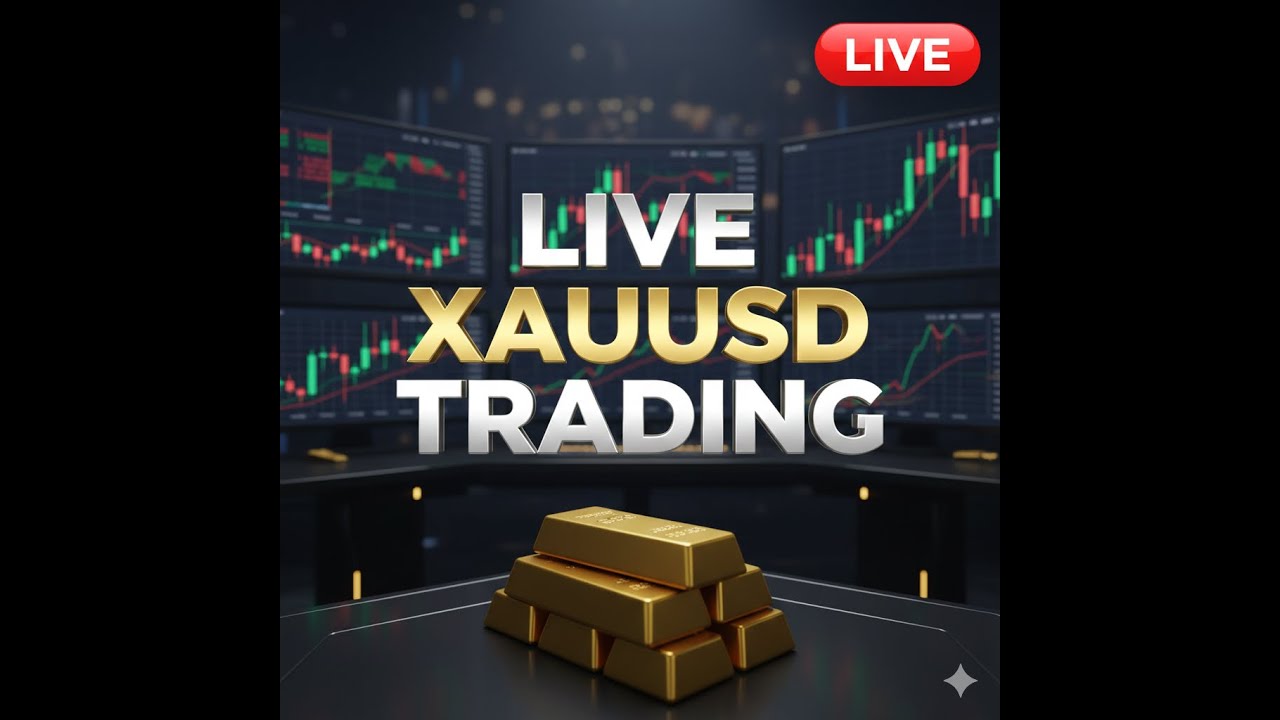 Live XAUUSD GOLD - CHEAT MODE -  Bank Heist Strategy - Best Forex Trading Strategy