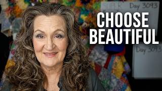 How Kind Are You? What's SHE Up To Now Day 3093? Acts, Supersize Challenges, Coaching, Ai...!