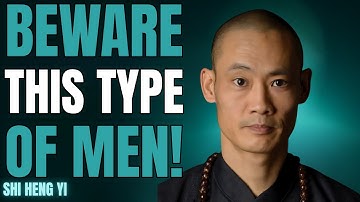 If He Does THIS, He’ll Cheat On You!" - #1 Thing That Makes Men LOSE Respect |@ShiHengYiOnline