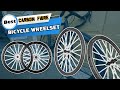 Top 3 Carbon Fiber Bicycle Wheelset 2025 | Aliexpress