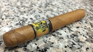 Foundation Cigar Co: The Upsetters Review - CigarNoise TV screenshot 1