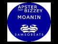 Apster feat bizzey  moanin bassjackers remix