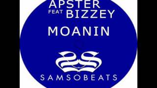 Apster feat Bizzey - Moanin (Bassjackers Remix)