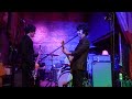The Del Gatos - Where I’ll Go (The Influents cover) – Surprise Show, Live in Oakland