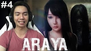 Adu Nyali di RS - ARAYA - Indonesia #4