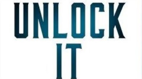 Unlock it book summary. Dan lok