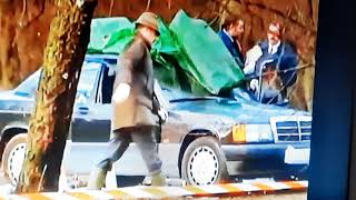 Epping Forest Double Murder