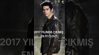 Siz Hangilerini Izlediniz? Önerileri