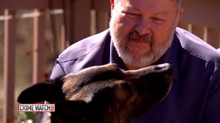 K9 Cop Social Media Storm Brings Windfall to Dog-Protection Outfit - Crime Watch Daily
