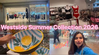 Westside Latest Collection 2026 Westside Summer Collection 2026