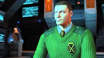 XCOM Enemy Unknown 2012 Part 10