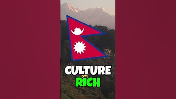 Why Does Nepal
