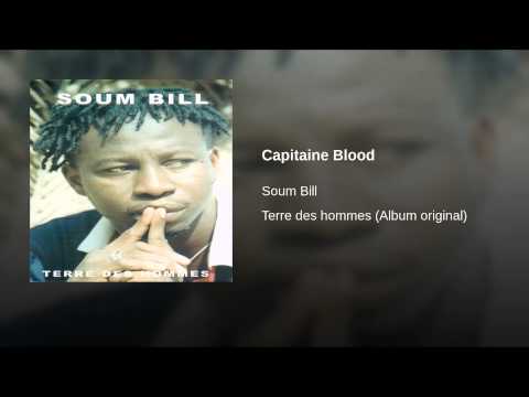 Capitaine Blood