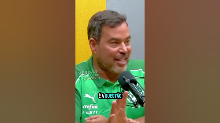 🔥SENSACIONAL! JOÃO PAULO SAMPAIO DA AULA DE HONESTIDADE E LEALDADE.