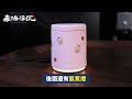 XPower  GE1 Qi2迷你掌心5合1 MagCharge 15W磁吸無線充電座系列 (罐頭豬Lulu   &amp;  Little Twins Star)