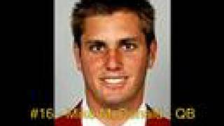 USC vs. Nebraska 2007
