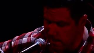 Damien Jurado: Now That I'm In Your Shadow (Cafe De La Danse, Paris, 11th September 2010)