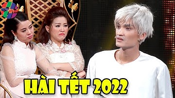 Mạc Văn Khoa ôn lại TẾT XƯA đầy cảm xúc khiến Nam Thư và Kiều Linh NGHẸN NGÀO - Hài Tết 2024