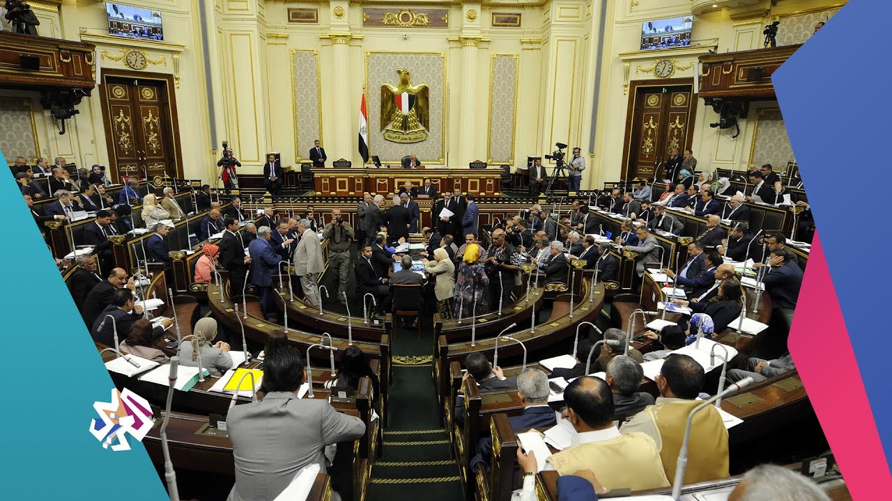 مصر .. تعيين عناصر نسائية في مجلس الدولة والنيابة العامة │ بتوقيت مصر